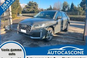 AUDI Q2 Q2 1.0 TFSI Sport