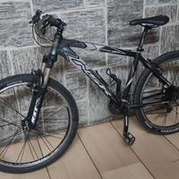 MTB Mountain Bike NSR Shimano Deore