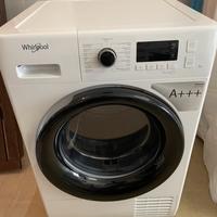 Asciugatrice whirlpool