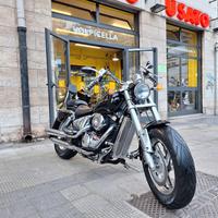 Suzuki Marauder VZ 800