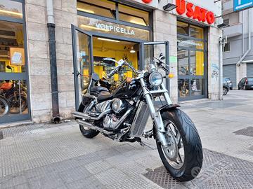 Suzuki Marauder VZ 800