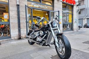 Suzuki Marauder VZ 800