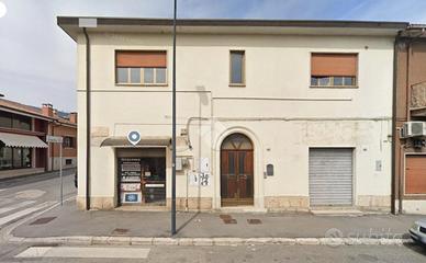 PALAZZINA A AVEZZANO