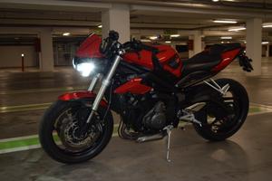 Street Triple 765 S
