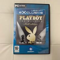 Playboy the Mansion: Gold Edition (PC-CD)