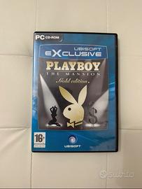 Playboy the Mansion: Gold Edition (PC-CD)