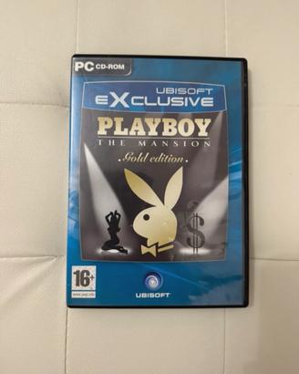 Playboy the Mansion: Gold Edition (PC-CD)