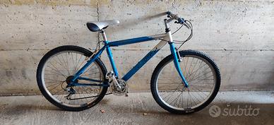 Mountain bike usata 