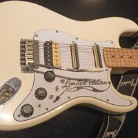 chitarra elettrica Squier fender Custom 22 tasti