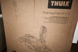 portabici gancio traino