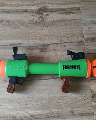 fucile giocattolo Nerf