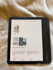 Kobo libra colour nuovo ebook reader