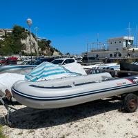 Gommone honda honwave t40 ae3 2024