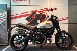 Ducati Scrambler 1100 PRO - 2020