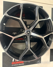 4 CERCHI LEGA REPLICHE X AUDI A3 A4 Q2 Q3 VW GOLF 