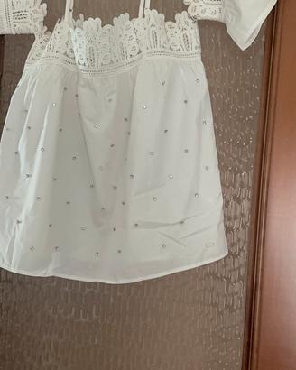 Maglia elegante