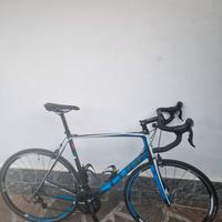 Bici da corsa