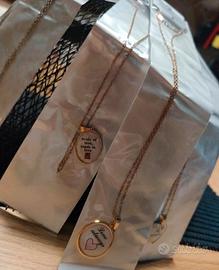 Charms singoli e collane