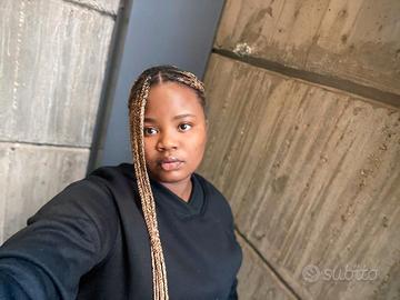 Cameriere/lavapiatti