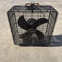 Ventilatore Industriale da Pavimento 90w