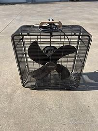 Ventilatore Industriale da Pavimento 90w