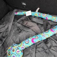 tiragraffi giochino e varie lettiere