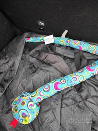 tiragraffi giochino e varie lettiere