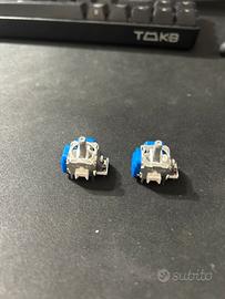 Analogici TMR magnetici antidrift!!