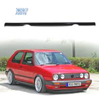 GRIGLIA AGGIUNTIVA VOLKSWAGEN VW GOLF MK2 4 FARI