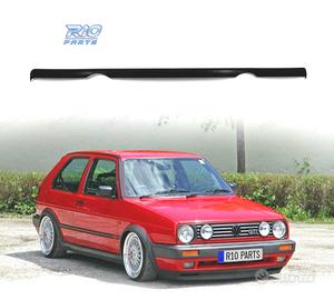 GRIGLIA AGGIUNTIVA VOLKSWAGEN VW GOLF MK2 4 FARI
