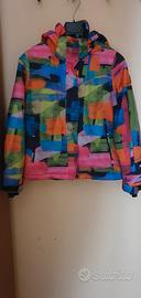 Giacca da sci Mistral bambino/a