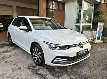 Golf ehybrid 204 cv