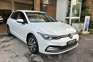 Golf ehybrid 204 cv