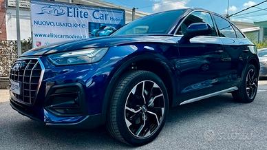Audi Q5 40 TDI 204 CV quattro S tronic Business Ad