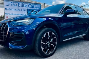 Audi Q5 40 TDI 204 CV quattro S tronic Business Ad