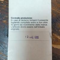 scarpiera Kartell