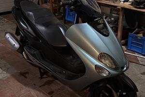YAMAHA