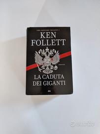 Ken Follett – La caduta dei giganti