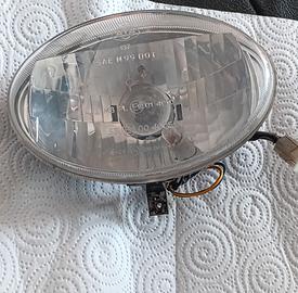 fanale anteriore scarabeo 