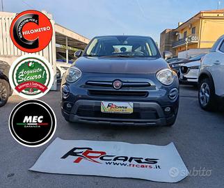 Fiat 500X 1.3 T4 150 CV DCT S- Cross