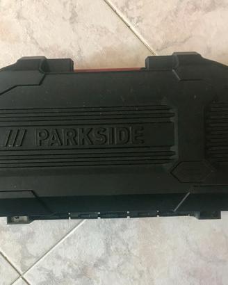 Cassetta Parkside