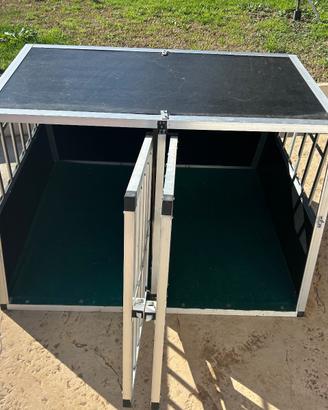 Kennel