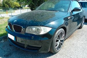 Bmw 118 118i Cabrio Futura