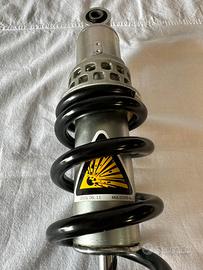 Mono ammortizzatore originale YAMAHA Fazer 8 - FZ8