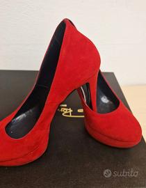 scarpe con tacco 👠 