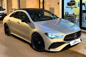 Mercedes CLA 200 d Aut AMG - 150CV