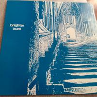 Vinile 10 pollici Brighter Laurel