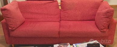 DIVANO 2 POSTI A SANT'ILARIO D'ENZA (RE)