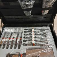 valigetta di coltelli Von Meister