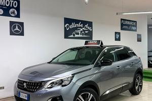 Peugeot 3008 BlueHDi 120 EAT6 S&S Allure